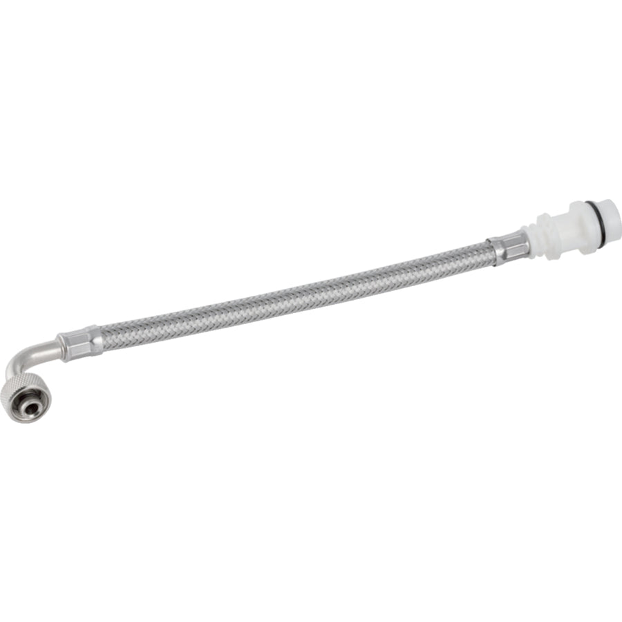 Kappa gömme rezervuar 15 cm için Geberit Tip 380 esnek spiral hortum