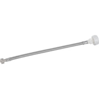 Gömme rezervuar için Geberit Tip 380 esnek spiral hortum: DN=8, L=33.3cm, G=3/8″