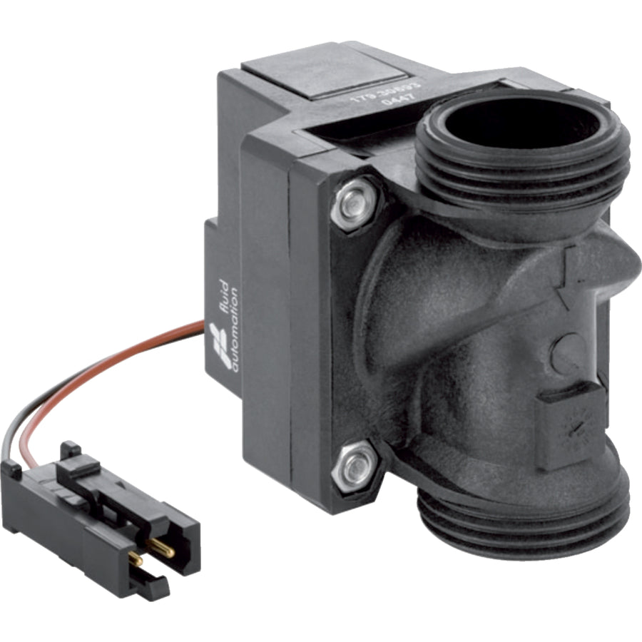 12 V Geberit selenoid valf