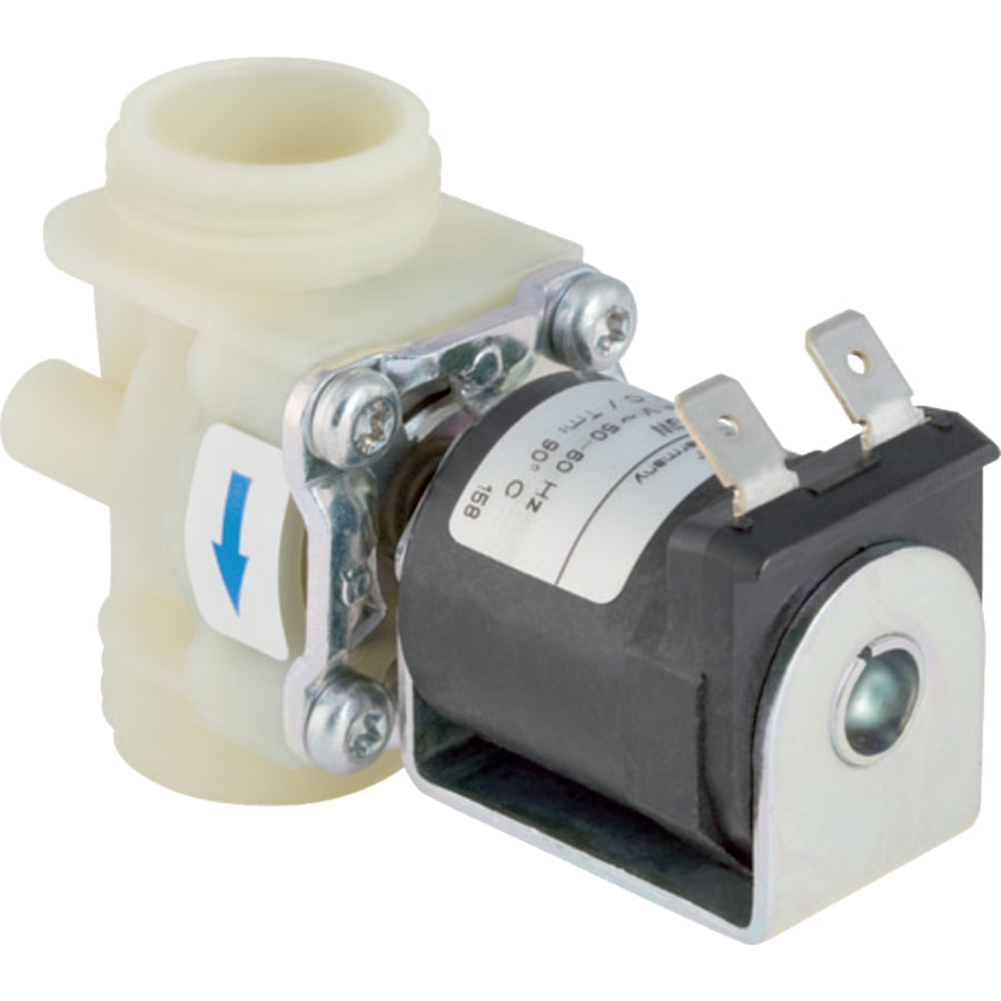 24 V Geberit selenoid valf