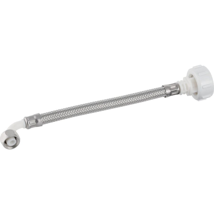 Tip 350 doldurma valfi için Geberit esnek spiral hortum: M=30mm