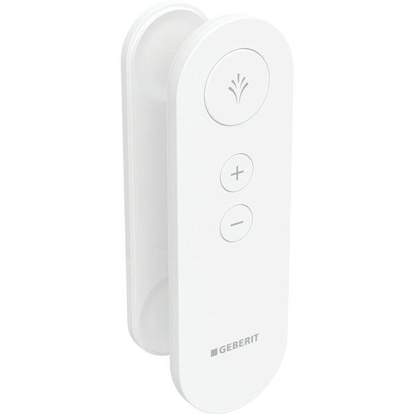 Geberit AquaClean için küçük uzaktan kumanda