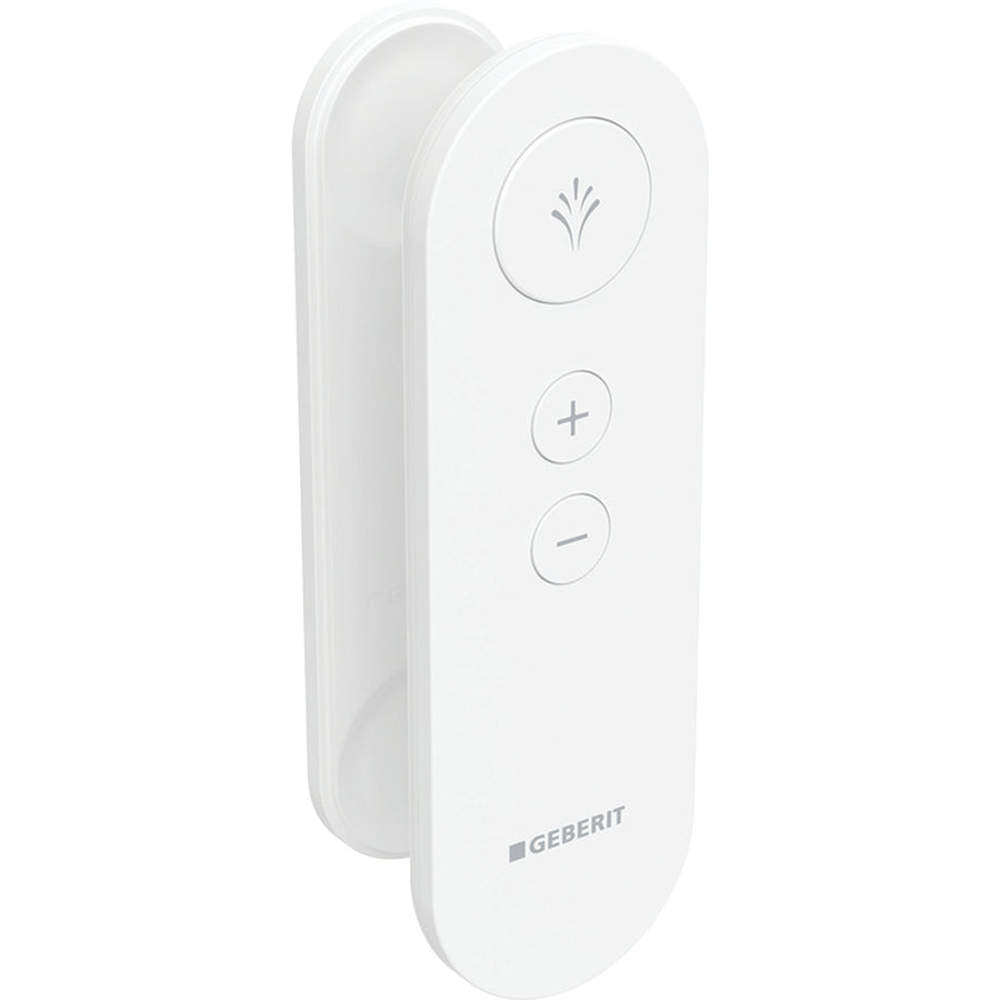 Geberit AquaClean için küçük uzaktan kumanda