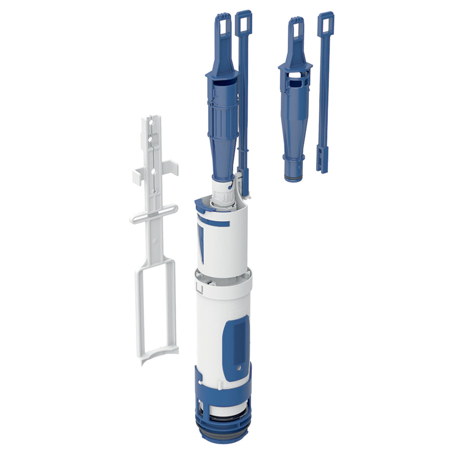 Geberit Tip 208 boşaltma valfi