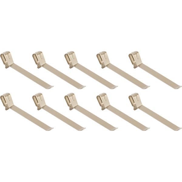 Geberit kumanda kapağı yay seti (10 pc.)