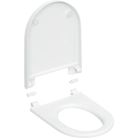Geberit AquaClean Alba için klozet kapağı – 245.821.01.1