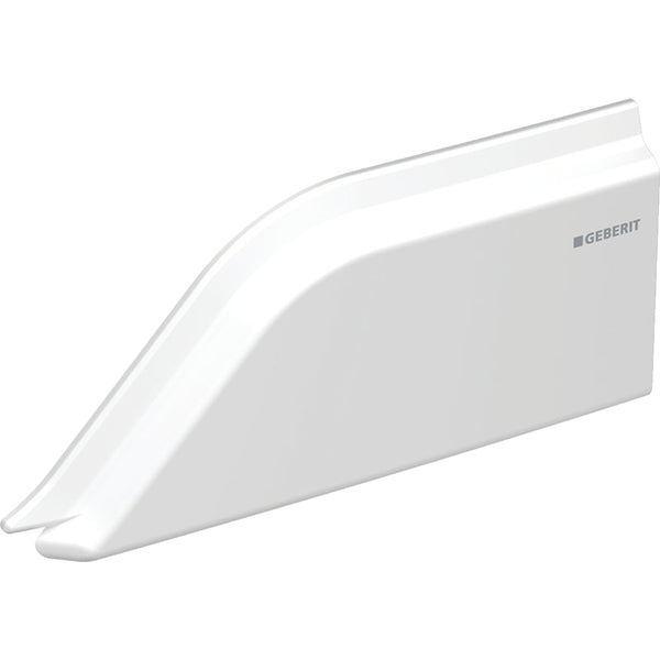 Sağ kapak, Geberit AquaClean 8000plus / 8000 için