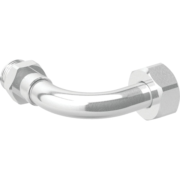 Geberit AquaClean 4000 için sifon dirseği seti