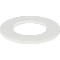 Duvar montaj kutusuna yönelik tip 212 boşaltma valfi için Geberit yassı conta: d=52mm, di=29mm