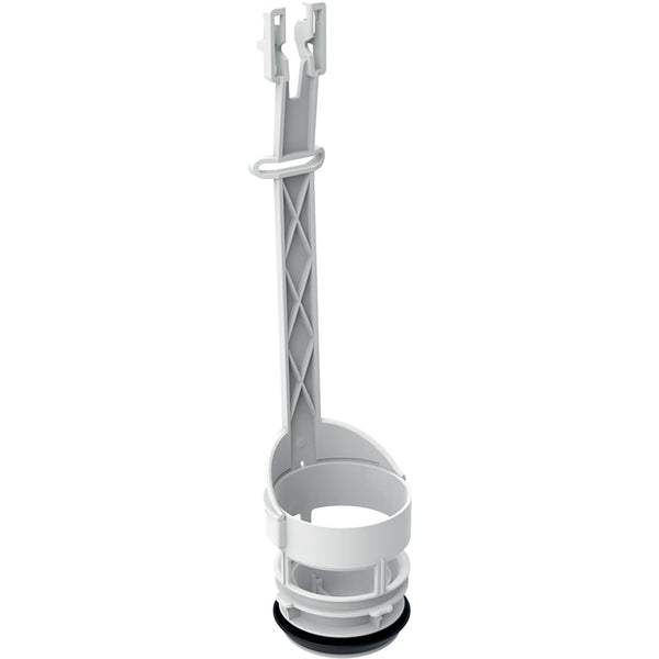 Geberit Tip 212 boşaltma valfi için lavabo, Sigma, Delta, Alpha, Omega ve UP300 gömme rezervuarlar için