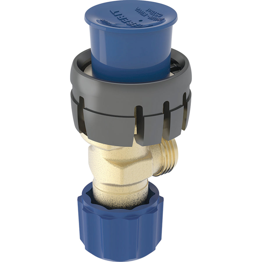 Sigma gömme rezervuar 8 cm, Delta gömme rezervuar 12 cm, Alpha gömme rezervuar 8 / 12 cm ve Unica / UP700 gömme rezervuar için Geberit açılı valf