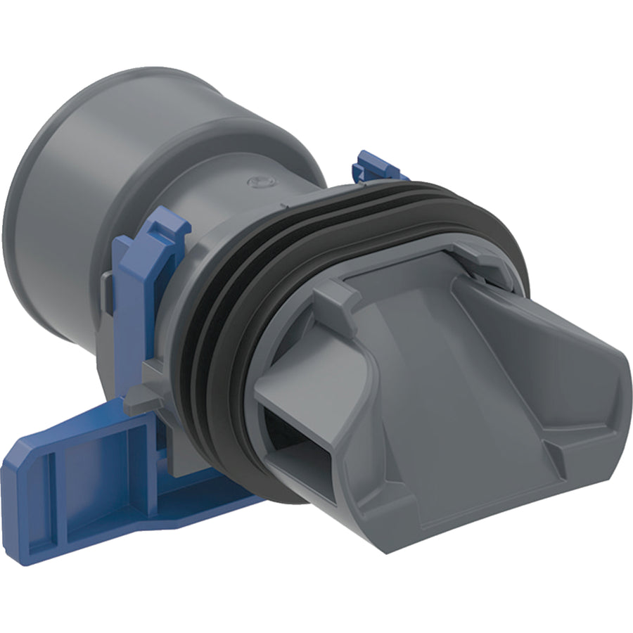 Geberit tip SP40 klozet deşarj manifoldu, Rimfree