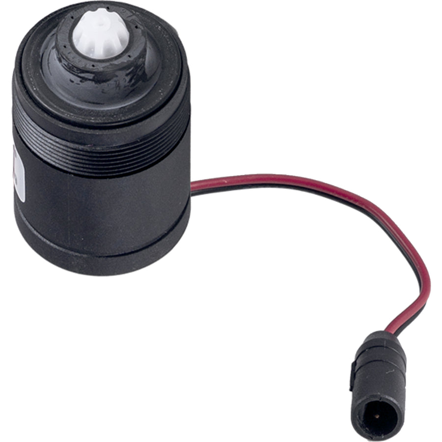 Geberit çift kararlı selenoid valf, 3 W / 6 V tip 87 ve 88 lavabo bataryaları için
