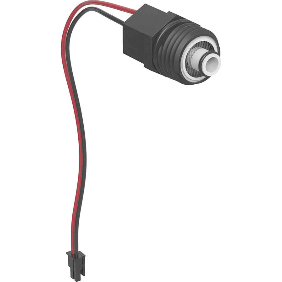 Piave ve Brenta lavabo bataryaları fonksiyonel ünite için Geberit solenoid valfi