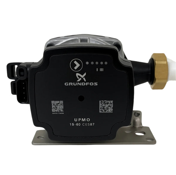 Jacuzzi® 230VAC 50Hz Spa Sirkülasyon Pompası - 6000-318