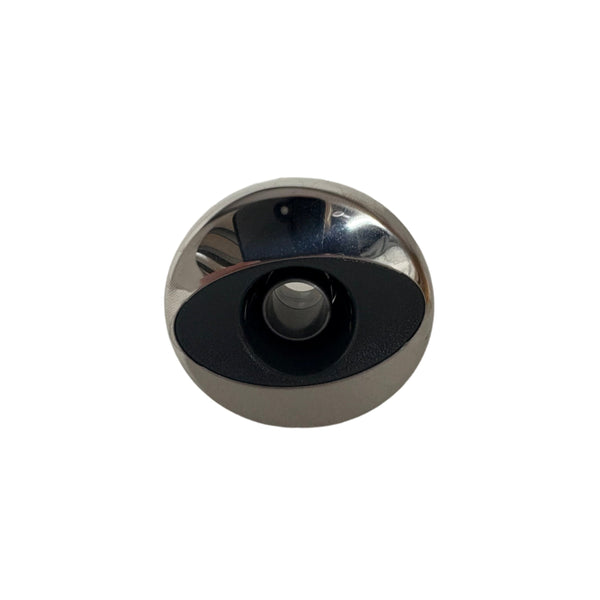 Jacuzzi® Jet Yüzeyi NX2 (Paslanmaz Çelik Kapaklı) - 6540-815