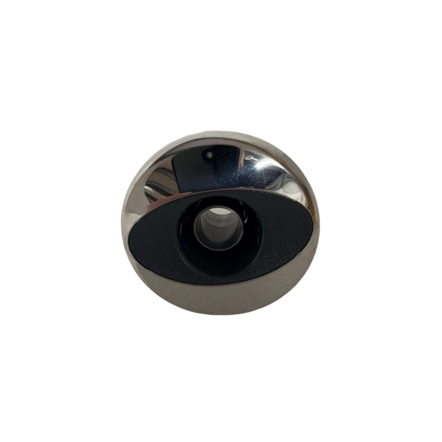 Jacuzzi® Jet Yüzeyi NX2 (Paslanmaz Çelik Kapaklı) - 6540-815