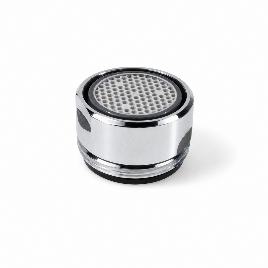 Ideal Standard Hareketli Perlatör | Orijinal Ayarlanabilir Başlık (Aeratör) - F960876AA