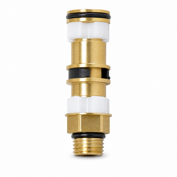 Ideal Standard Bağlantı Nipeli Komple | Orijinal Konnektör Nipel Seti - F961042NU