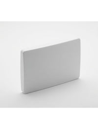 Geberit Alpha 8 cm gömme rezervuar koruyucu plakası