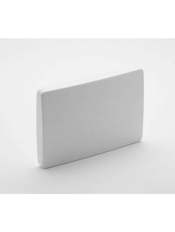 Geberit Alpha 8 cm gömme rezervuar koruyucu plakası