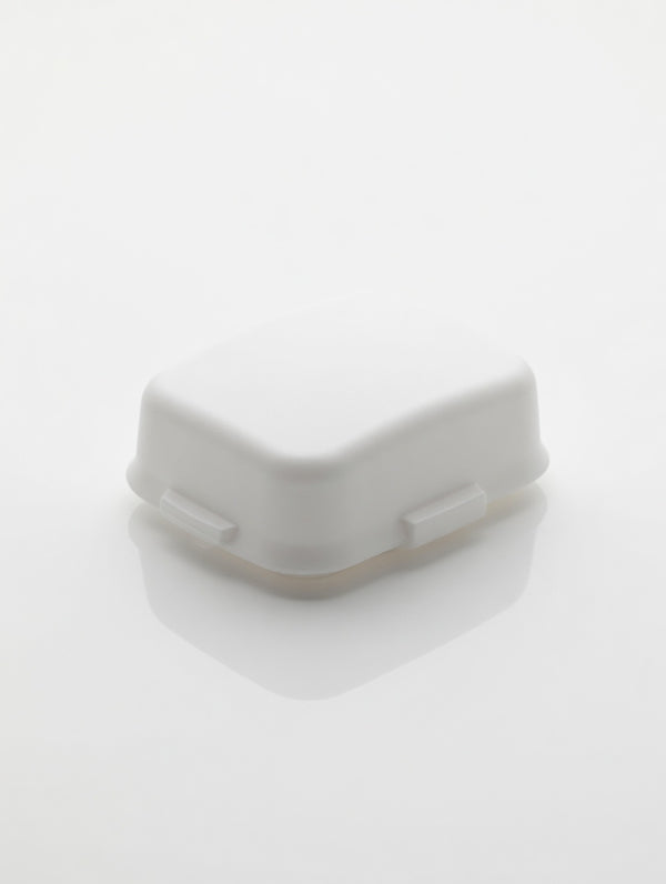 Geberit Alpha 12 cm gömme rezervuar koruyucu kapağı