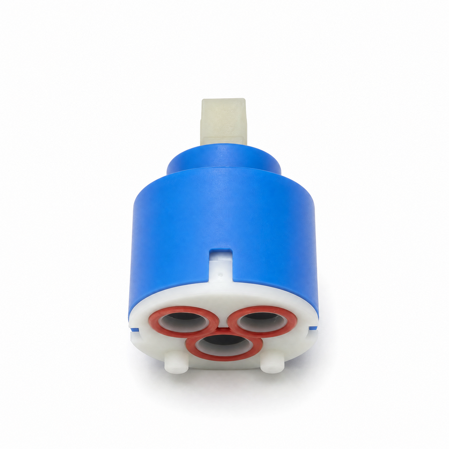 Ideal Standard Retro Kartuş 35mm | Orijinal Klasik Seri Karıştırıcı Kartuş - H960468NU