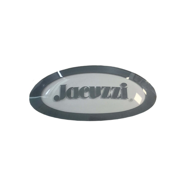 Jacuzzi® J300/J400™ Spa Yastık Logo Eki - 2000-263