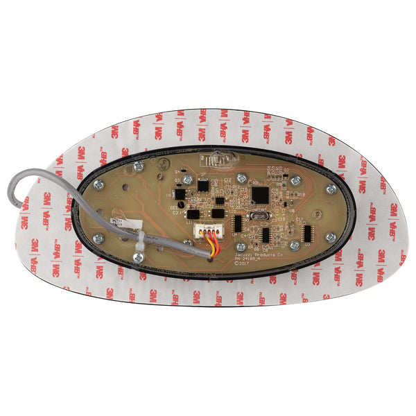 Jacuzzi® J200™ 2018+ Üst Panel - 6600-232