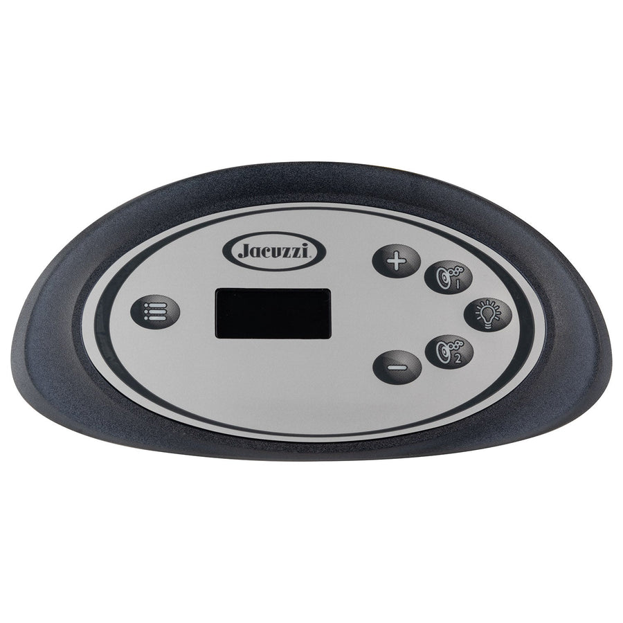 Jacuzzi® J200™ 2018+ Üst Panel - 6600-232