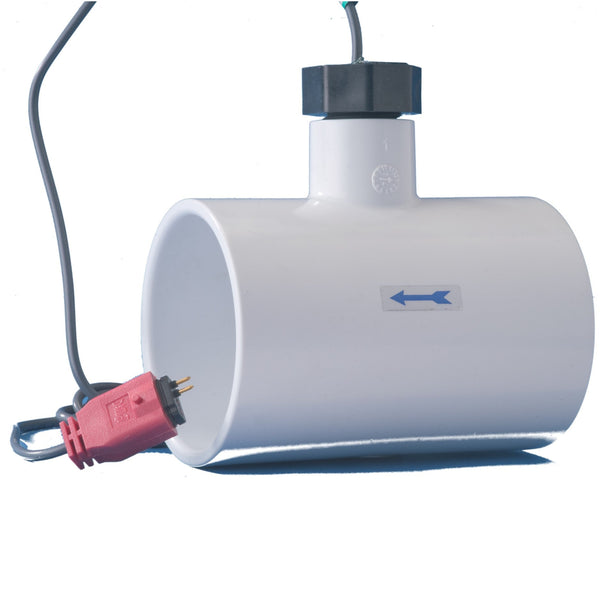 Jacuzzi® J400™ 2008-2015 Spa Akış Anahtarı - 6560-651