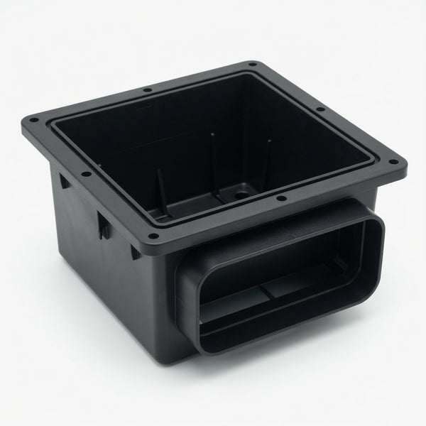 Jacuzzi® Lodge M Skimmer Gövdesi - 43000102