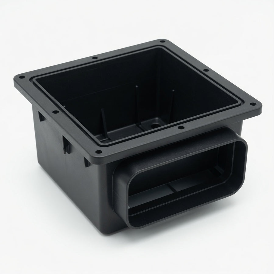 Jacuzzi® Lodge M Skimmer Gövdesi - 43000102