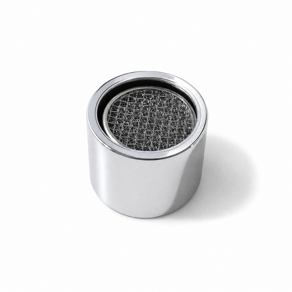 Ideal Standard Alfiere Perlatör Krom | Orijinal Aeratör Başlık (B/SH) - N960023AA