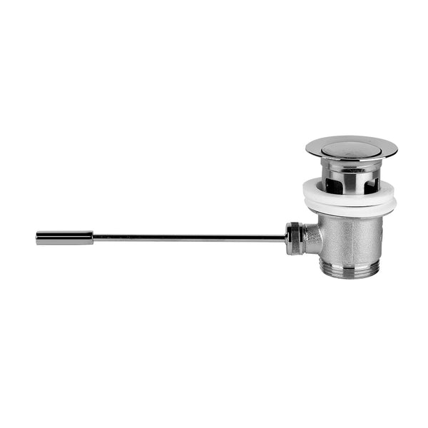 Gessi Önden Manuel Kumandalı Bas-Aç Lavabo Gideri - 01346