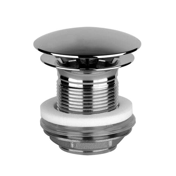 Gessi Taşmasız Daima Açık Lavabo Gideri - 01376