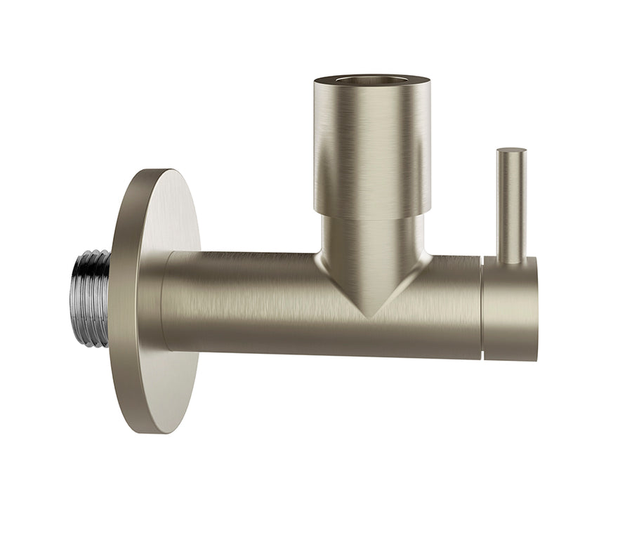 Gessi Lavabo alti batarya - 01411
