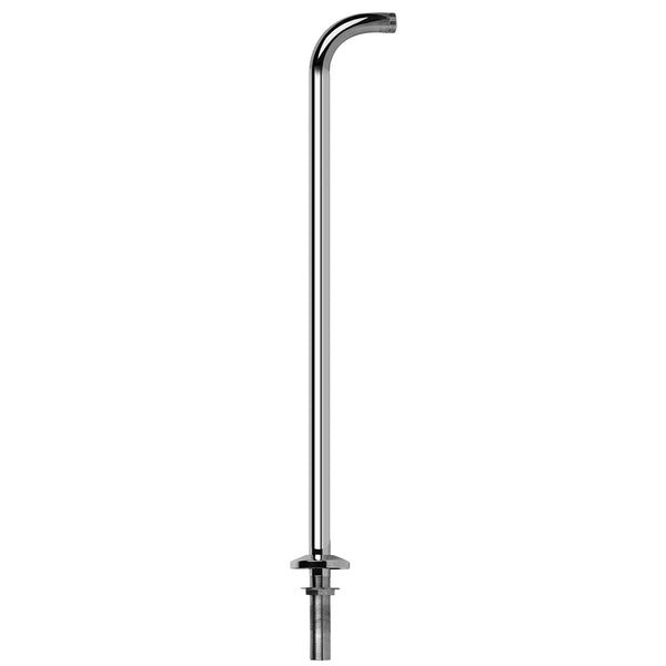 Gessi Yerden Küvet Doldurucu Bağlantısı, 800 mm Yükseklik - 01415