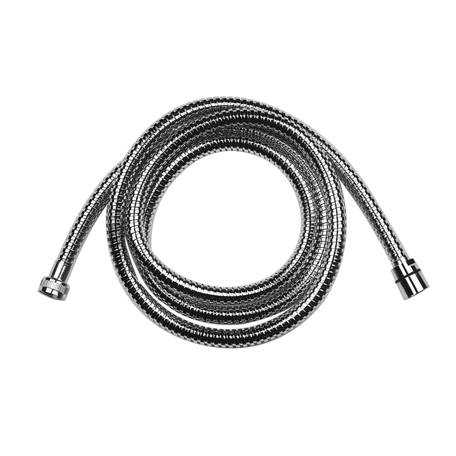 Gessi Çift Dikişli Fleks Hortum, 2,00 m, 1/2" Bağlantılı - 01702