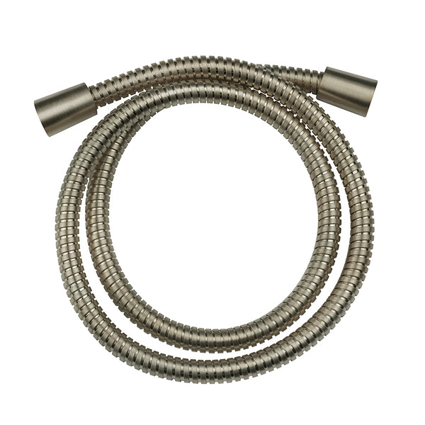 Gessi Çift Dikişli Fleks Hortum, 1,5 m, 1/2" Bağlantılı - 01724