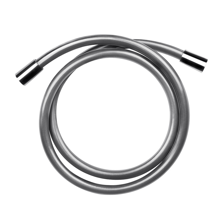 Gessi 2,00 m Cromalux Fleks Hortum, Konik 1/2" Bağlantılı - 28746