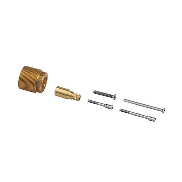 Gessi Ara Musluk (Stop Valf) İçin 20 mm Uzatma - RI00357