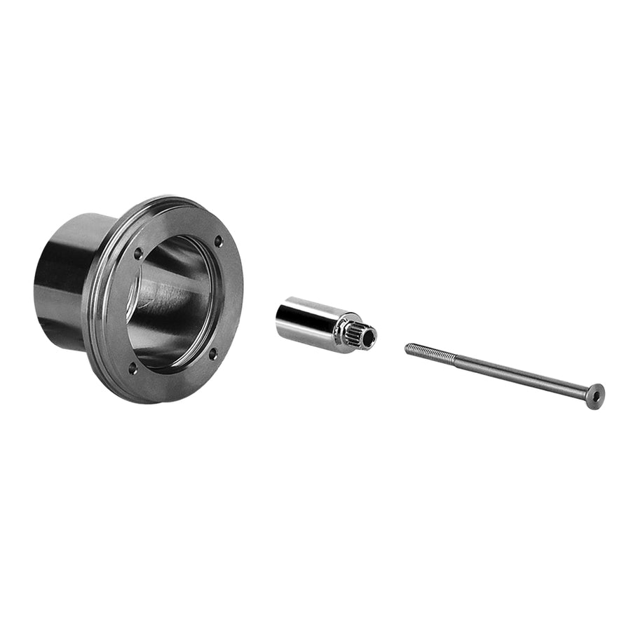Gessi Ara Musluk (Stop Valf) İçin 25 mm Uzatma - RI43132