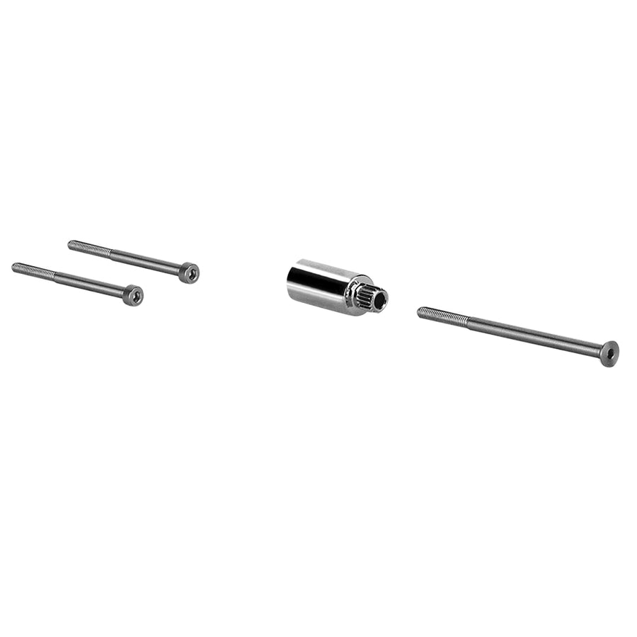 Gessi Yönlendirici (Diverter) İçin 25 mm Uzatma - RI43133
