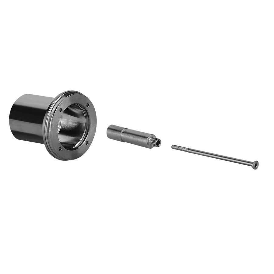 Gessi Ara Musluk (Stop Valf) İçin 50 mm Uzatma - RI43152
