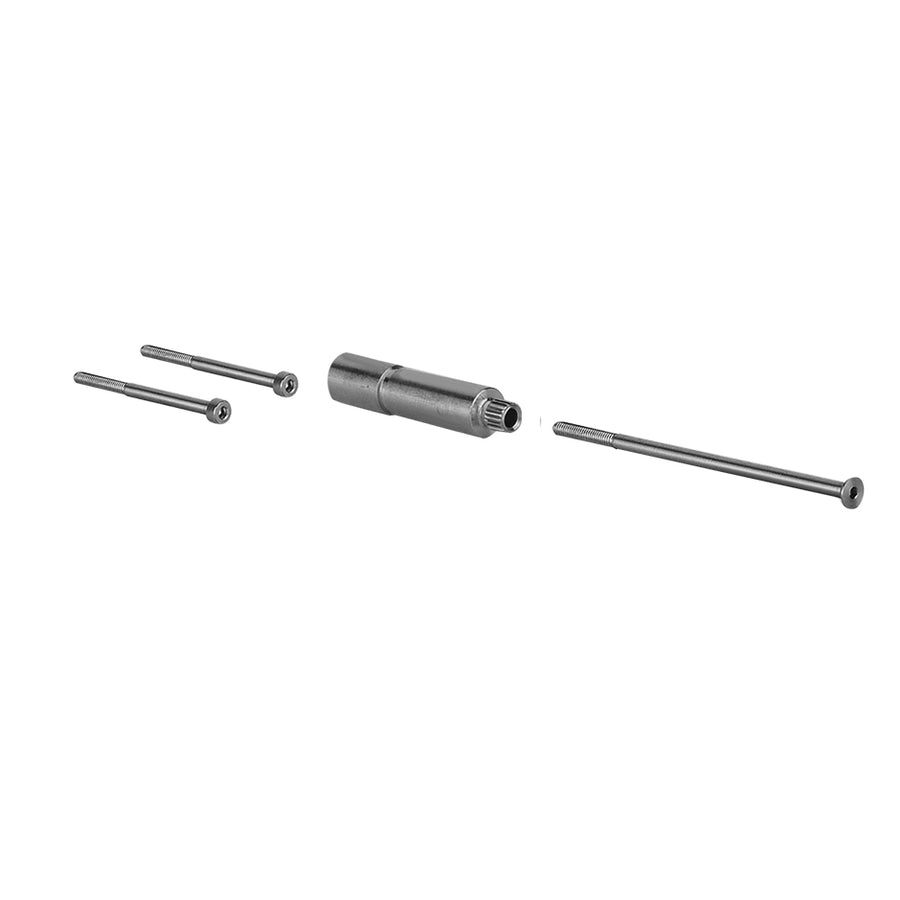 Gessi Yönlendirici (Diverter) İçin 50 mm Uzatma - RI43153