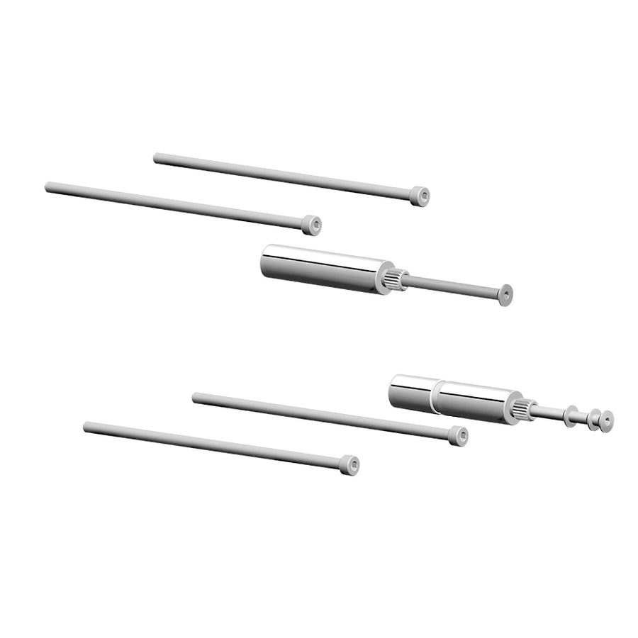 Gessi 50 mm Uzatma - RIR4476