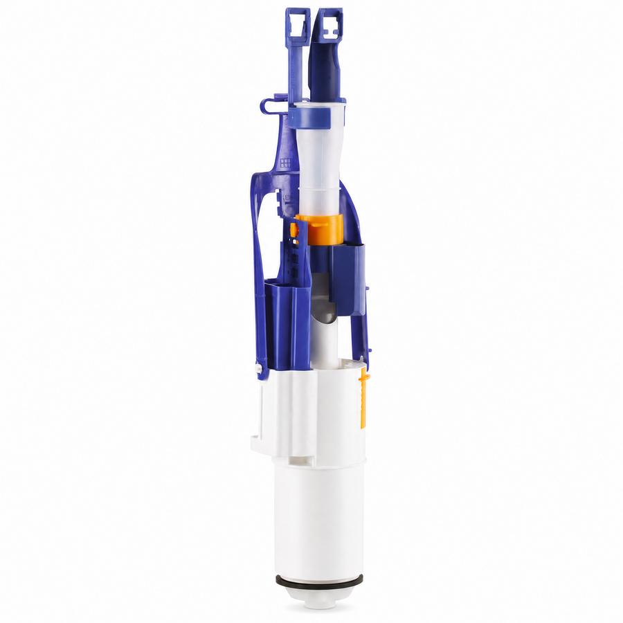 Ideal Standard ProSys Boşaltma Grubu | Orijinal Gömme Rezervuar Sifon Grubu - RV15167