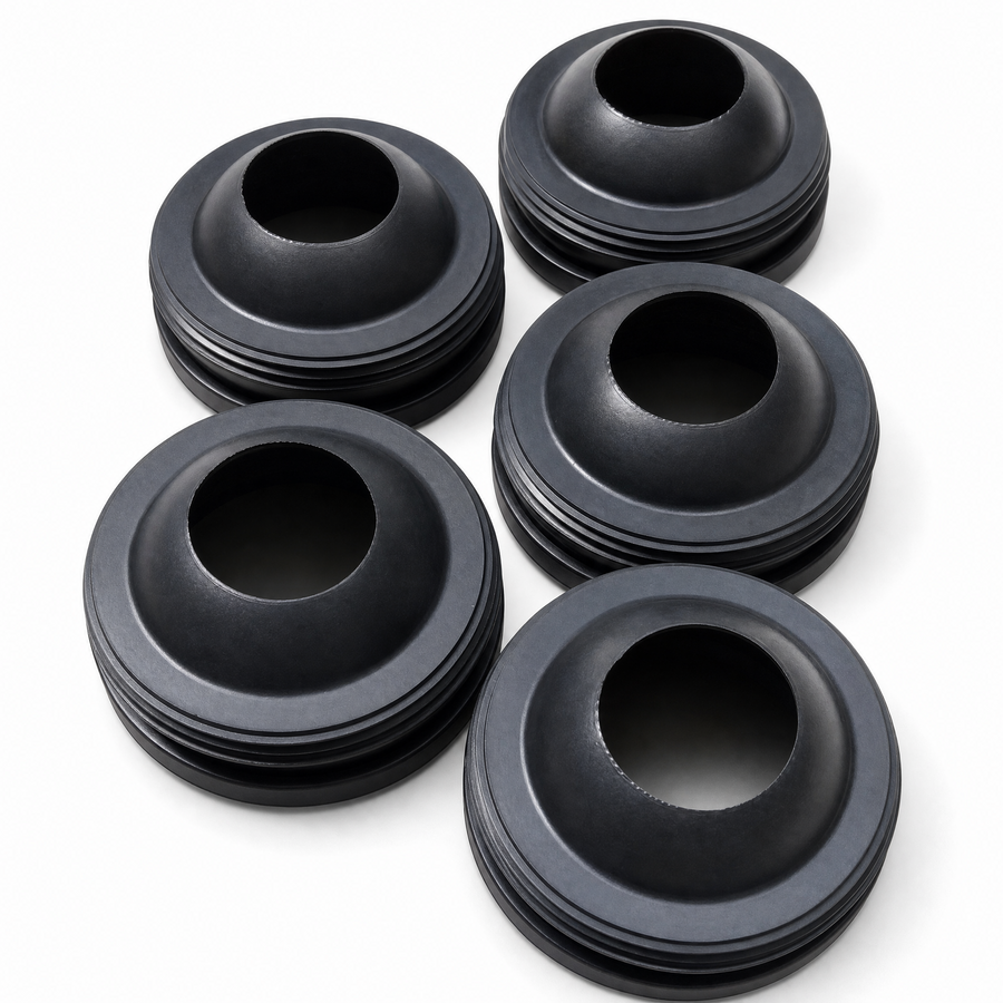 Ideal Standard ProSys Boşaltma Borusu Contası 5'li | Orijinal Flush Pipe Contası (150/80 Eco & 2.0) - RV21867