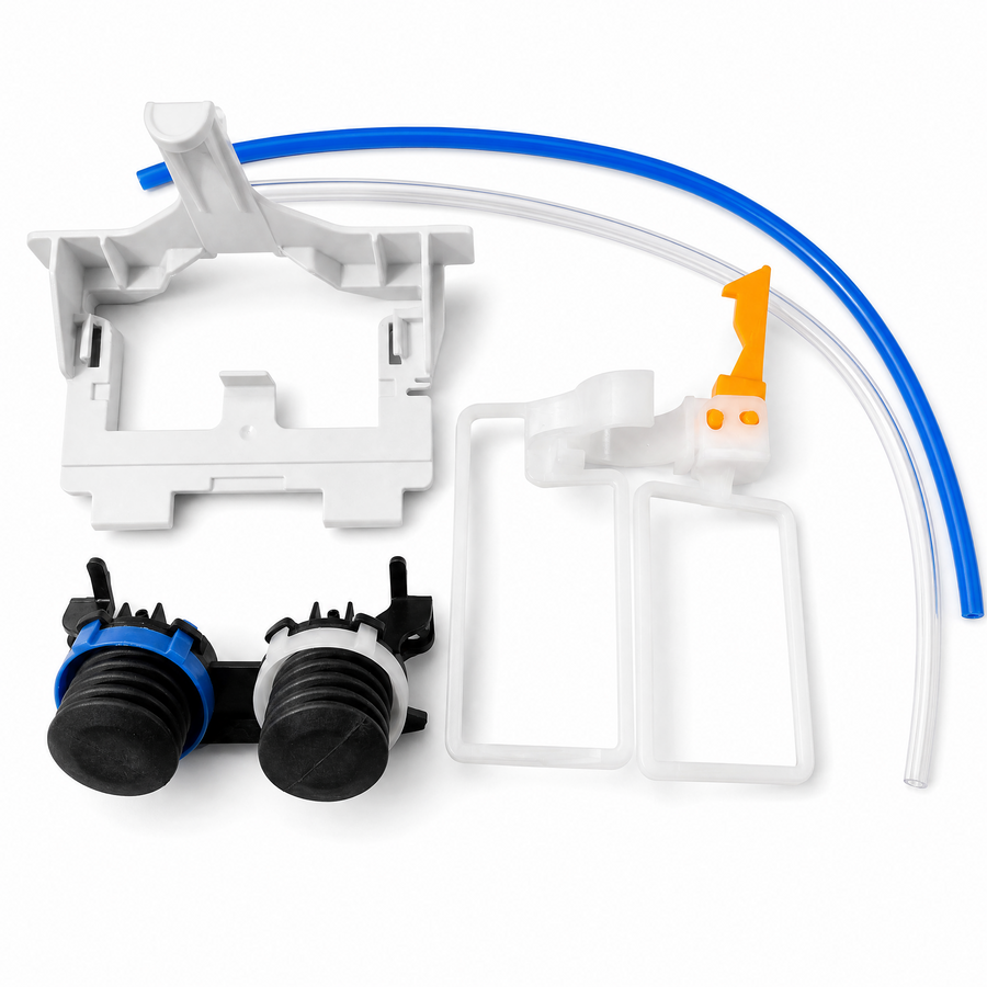Ideal Standard OLI80 Pnömatik Dönüşüm Kiti | Orijinal Pnömatik Kumanda Kiti - RV31367